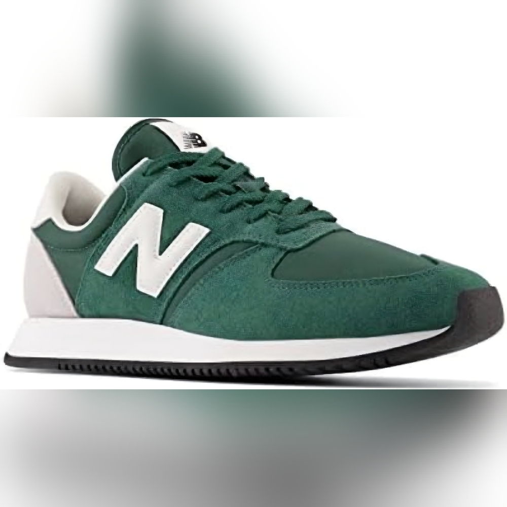 New Balance 420 Nightwatch Green